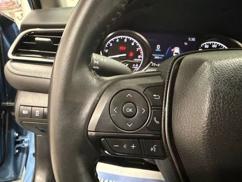 Used 2024 Toyota Camry SE image 34