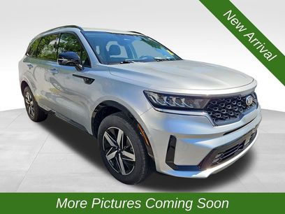 Used 2021 Kia Sorento EX