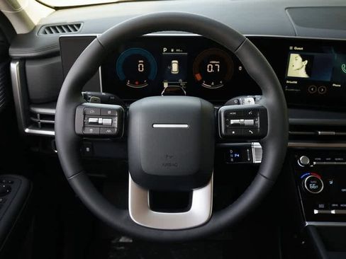 New 2026 Hyundai Santa Fe SEL FWD image 11