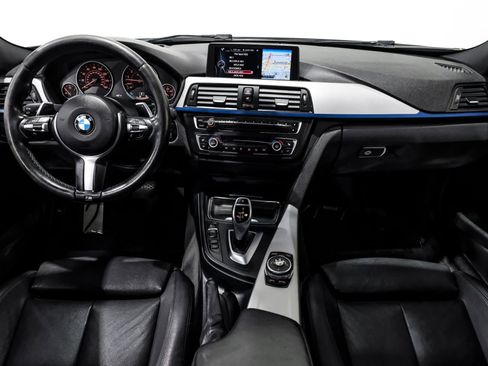 Used 2015 BMW 335i Sedan image 16