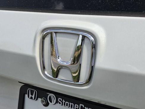 Certified 2026 Honda CR-V Sport-L image 16