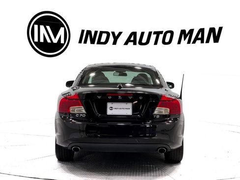 Used 2013 Volvo C70 T5 image 5