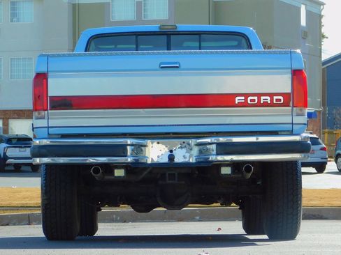 Used 1987 Ford F150 F150 image 21