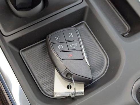 New 2026 GMC Sierra 1500 Elevation w/ Elevation Premium Package image 27