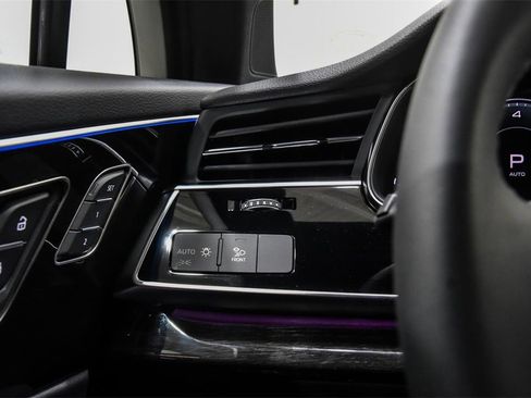 Used 2025 Audi Q7 2.0T Premium Plus w/ Premium Plus Package image 27