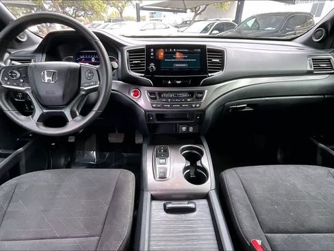 Used 2022 Honda Pilot Sport image 15
