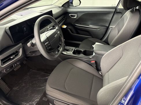 New 2026 Kia K4 FWD image 20