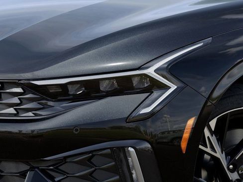 New 2026 Kia K5 GT-Line image 12