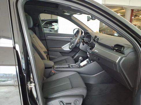 Certified 2025 Audi Q3 2.0T Premium w/ Convenience Package image 20