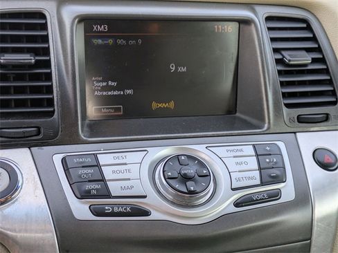 Used 2013 Nissan Murano LE w/ Platinum Pkg image 17