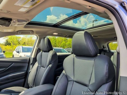 New 2026 Subaru Ascent Bronze Edition AWD/4WD image 10