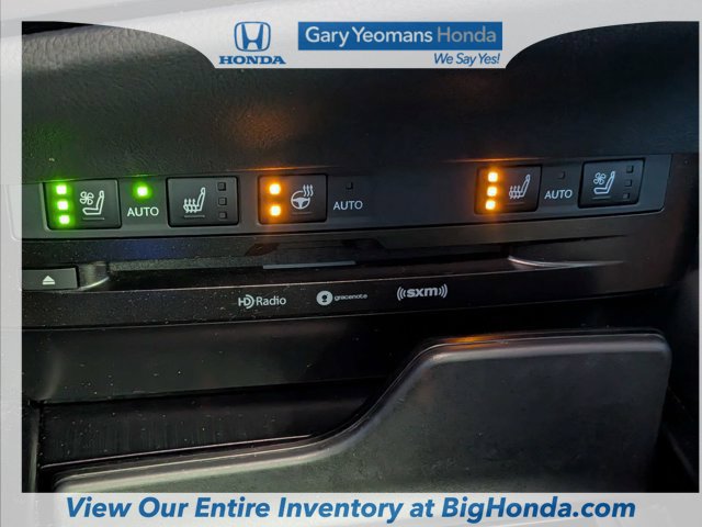 Used 2022 Lexus ES 350 w/ Premium Package FWD image 29