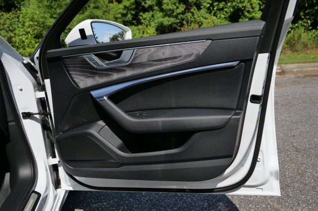 Used 2025 Audi A6 3.0T Premium AWD/4WD image 42