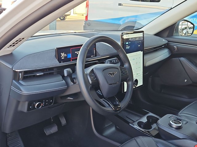 Used 2023 Ford Mustang Mach-E Premium RWD image 10