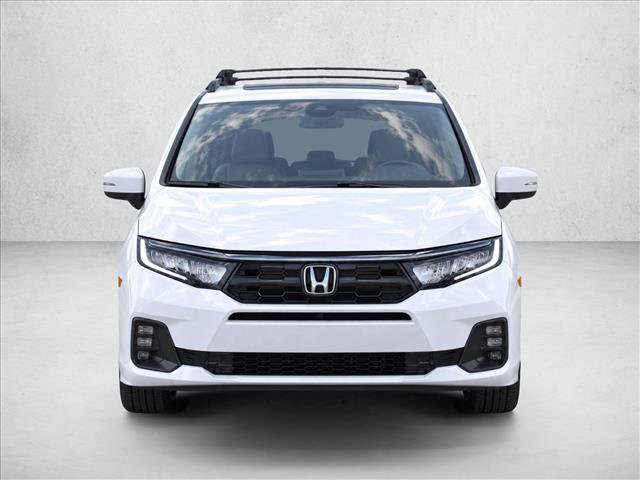 New 2027 Honda Odyssey EX-L image 2
