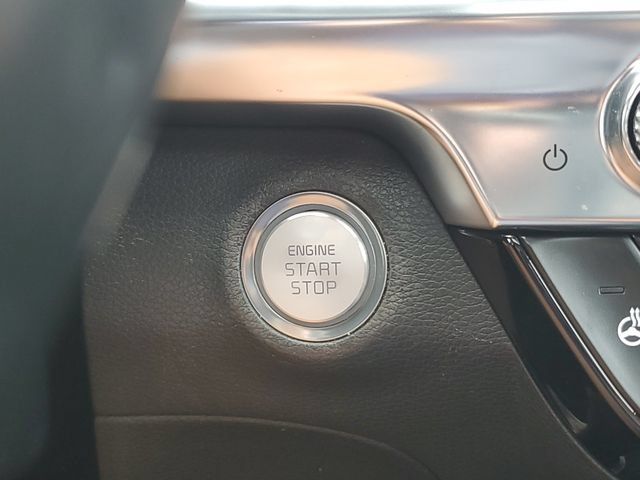 Used 2020 Kia Telluride SX w/ SX Prestige Package AWD/4WD image 32