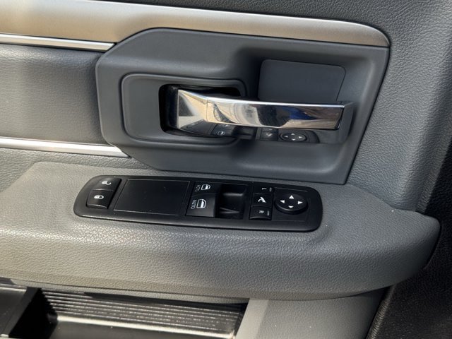 Used 2015 RAM 1500 Big Horn AWD/4WD image 22