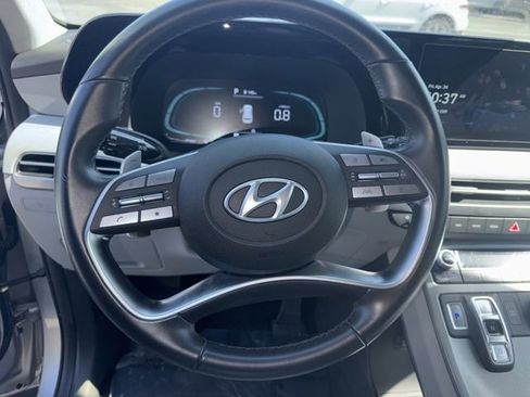Used 2024 Hyundai Palisade SEL AWD/4WD image 10