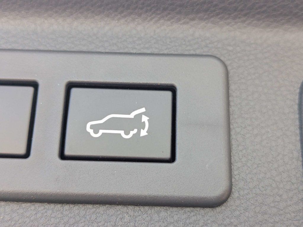 Used 2022 Subaru Forester Wilderness AWD/4WD image 15