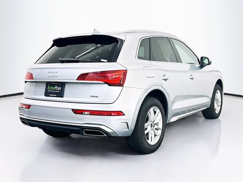 Used 2023 Audi Q5 2.0T Premium w/ Convenience Package AWD/4WD image 9