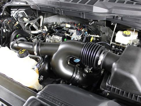 Used 2023 Ford F150 XLT w/ Equipment Group 302A High image 15