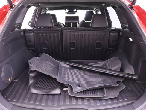 Used 2024 Toyota RAV4 XSE image 19