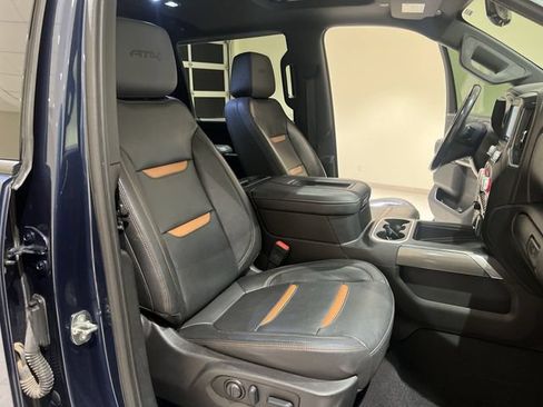 Certified 2022 GMC Sierra 2500 AT4 w/ AT4 Premium Plus Package AWD/4WD image 25