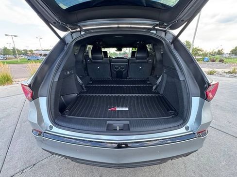 Used 2025 Acura MDX A-Spec AWD/4WD image 29