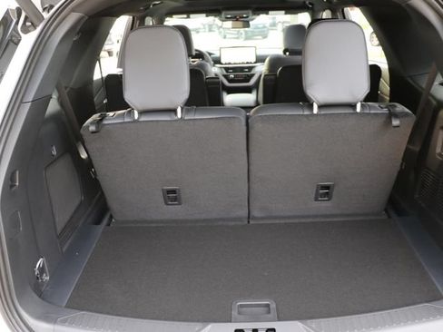 New 2026 Ford Explorer ST w/ Sun And Sound Package AWD/4WD image 16