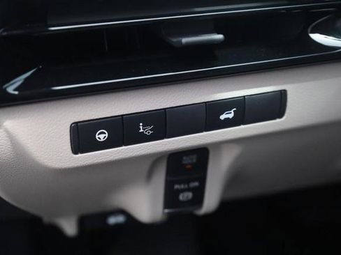 New 2026 Nissan Murano Platinum AWD/4WD image 13