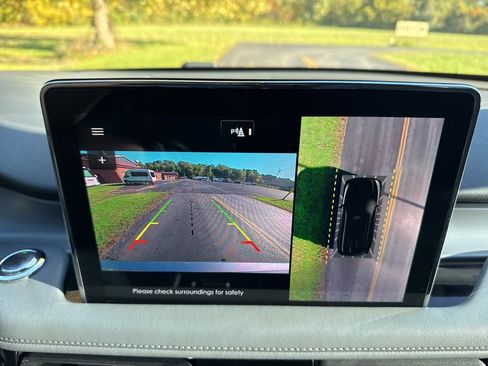 Used 2020 Lincoln Aviator Reserve w/ Equipment Group 202A image 22