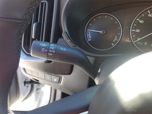 New 2025 MAZDA CX-50 AWD 2.5 Hybrid w/ Weather Package image 19