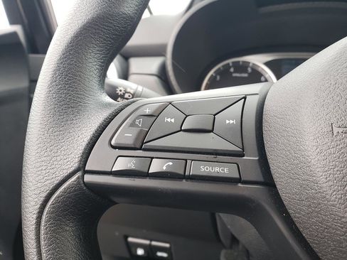 Certified 2025 Nissan Versa S w/ S Plus Package image 27