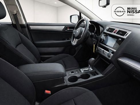 Used 2016 Subaru Legacy 2.5i Premium AWD/4WD image 10