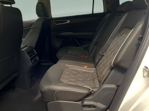 New 2026 Volkswagen Atlas SEL Premium R-Line AWD/4WD image 9