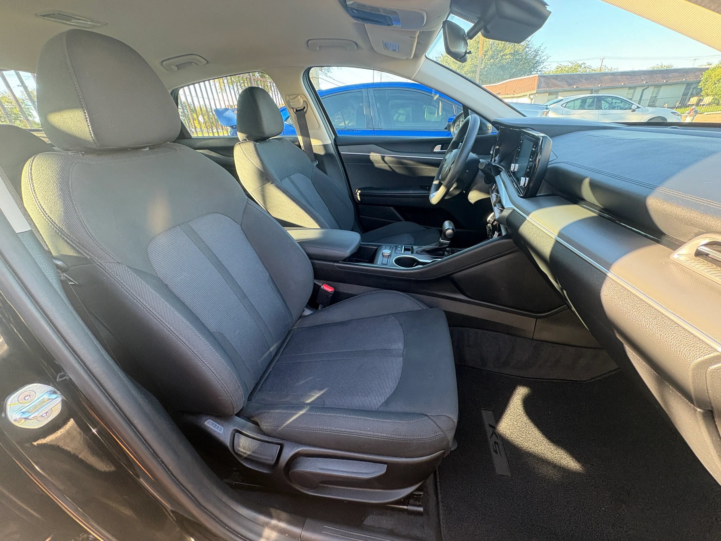 Used 2023 Kia K5 LXS FWD image 33