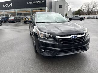 Used 2021 Subaru Legacy Premium video 1