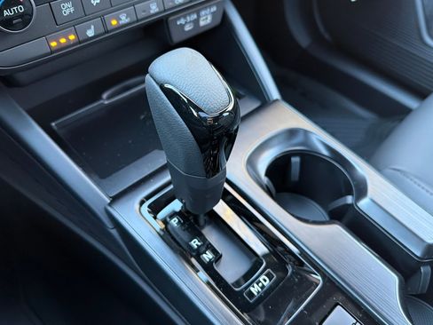 New 2026 Subaru Outback Premium image 22