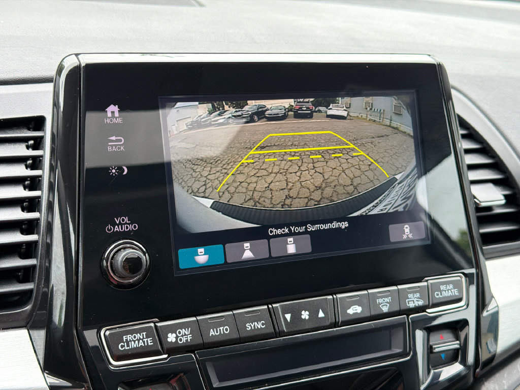 Used 2020 Honda Odyssey EX-L image 30
