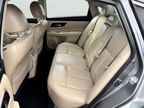 Used 2016 Nissan Altima 2.5 SL image 16