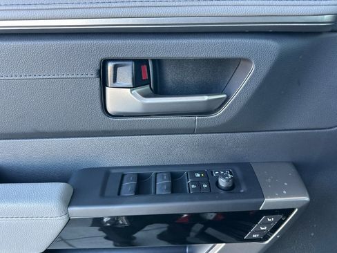 New 2026 Toyota Tundra Limited AWD/4WD image 11
