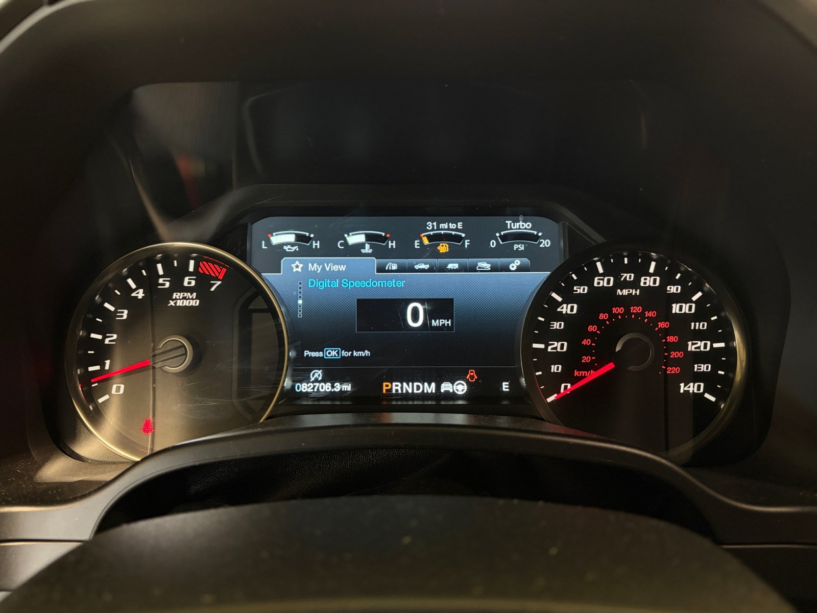 Used 2020 Ford F150 Raptor w/ Equipment Group 802A Luxury AWD/4WD image 14