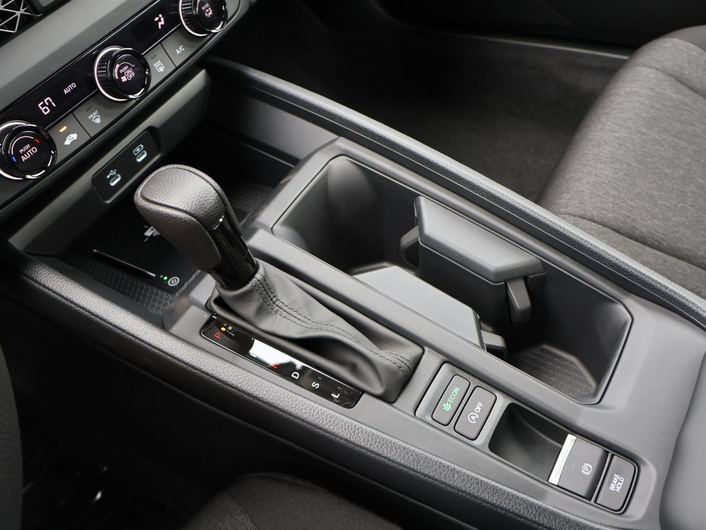 New 2026 Honda Accord LX image 22