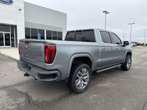 Used 2024 GMC Sierra 1500 Denali w/ Denali Reserve Package image 7