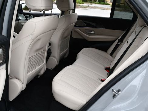 Used 2024 Mercedes-Benz GLE 53 AMG 4MATIC image 53