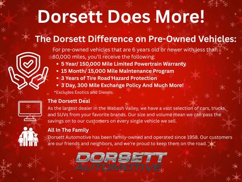 Used 2023 Nissan Frontier PRO-4X w/ Pro Convenience Package image 3