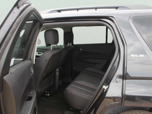 Used 2013 GMC Terrain SLE w/ Convenience Package image 6