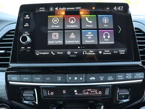 Used 2026 Honda Odyssey Elite image 25