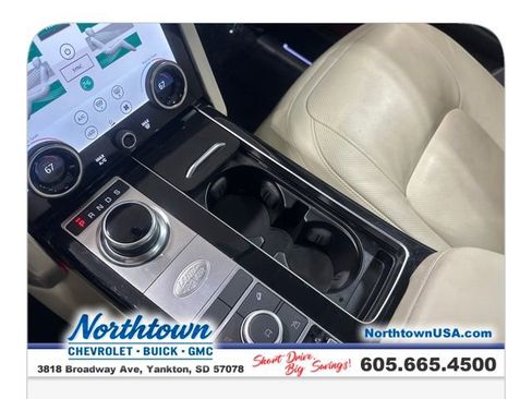 Used 2022 Land Rover Range Rover Westminster Edition image 24