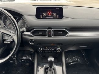 Used 2018 MAZDA CX-5 Touring video 2